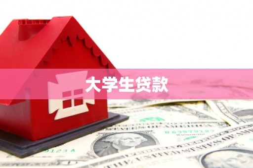 凤泉大学生贷款