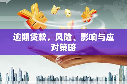 鱼峰逾期贷款，风险、影响与应对策略