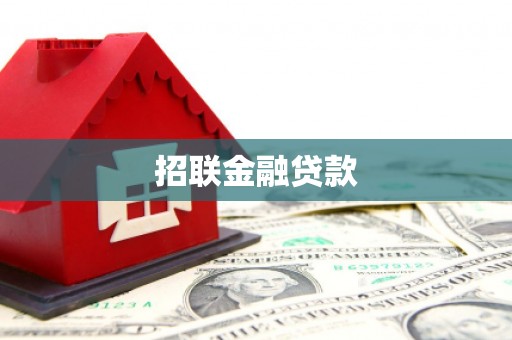 兴宾招联金融贷款