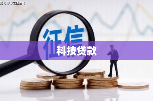 猇亭科技贷款
