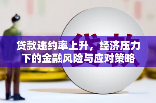 简阳贷款违约率上升，经济压力下的金融风险与应对策略