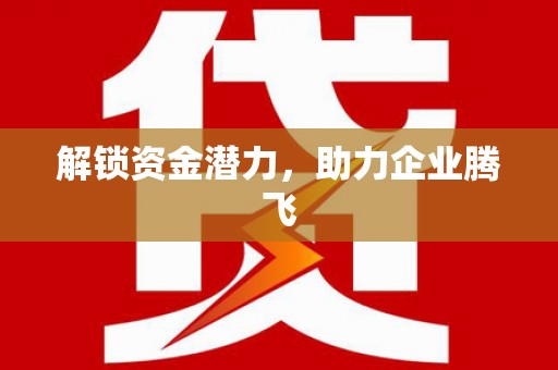保税区解锁资金潜力，助力企业腾飞