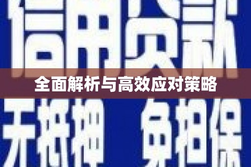 会昌全面解析与高效应对策略