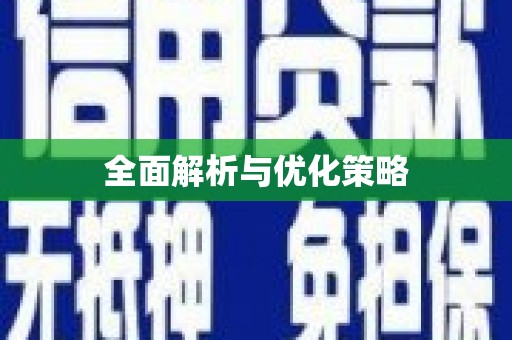 纳雍全面解析与优化策略